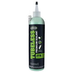 Slime Premium Tubeless Tyre Sealant 237ml Up to 4 Tyres