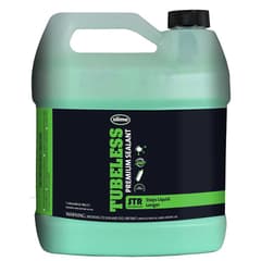 Slime Premium Tubeless Tyre Sealant 3.8L Up to 64 Tyres