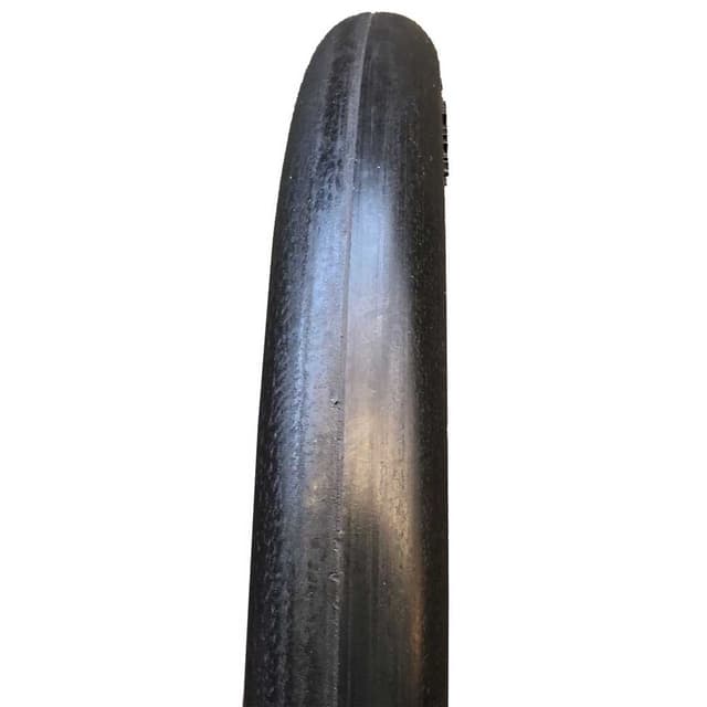Greentyre City Slick Solid Tyre Black 26x1.75 Internal Rim Width 18-20mm ETRTO 47-559