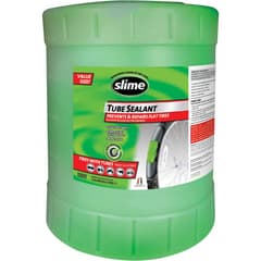 Slime Tyre Sealant 18.9L - Up to 160 Tyres