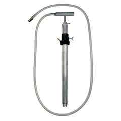 Slime Pump for the 18.9L Barrel of Tyre Sealant