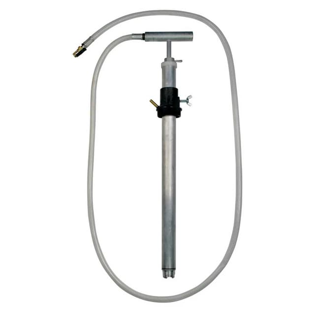Slime Pump for the 18.9L Barrel of Tyre Sealant