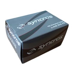 Syncros Extreme Inner Tube 24x2.30/2.75 Schrader