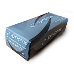 Syncros DH Freeride Innertube 26x2.3/2.75 Schrader 