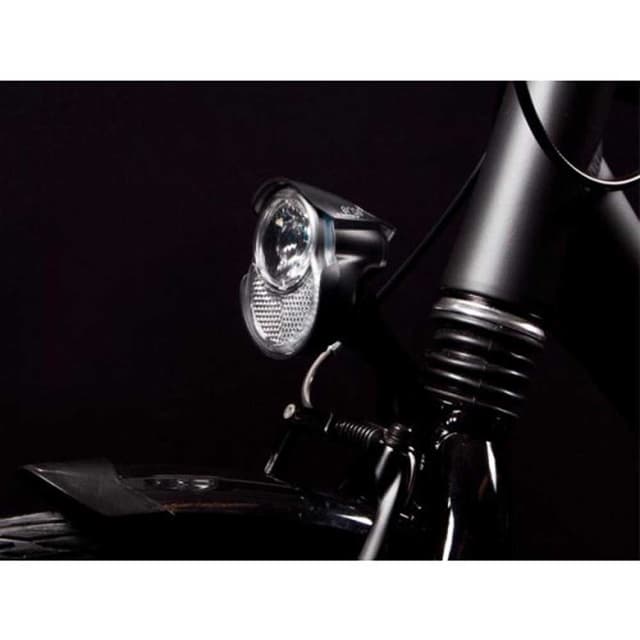 Spanninga Ergo Dynamo Front Light