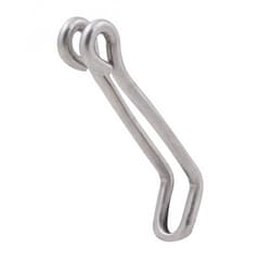Spanninga BR40 Light Bracket for Fork Trendo Swingo