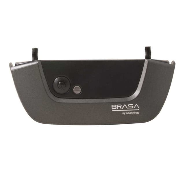 Spanninga Brasa Xds Dynamo Rear Light for Rack