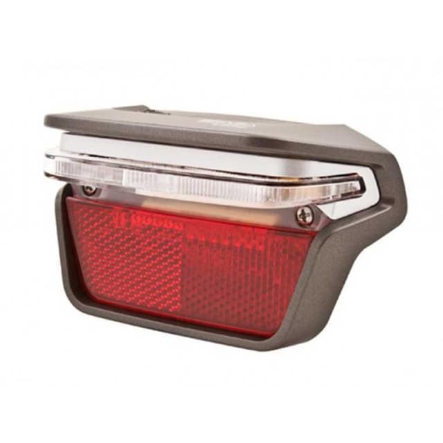 Spanninga Brasa Xds Dynamo Rear Light for Rack