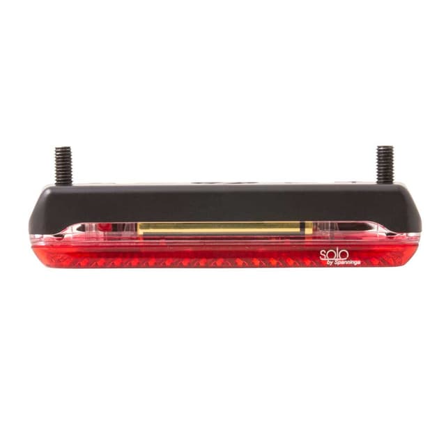 Spanninga Solo XE E-Bike Rear Light 6-36VDC