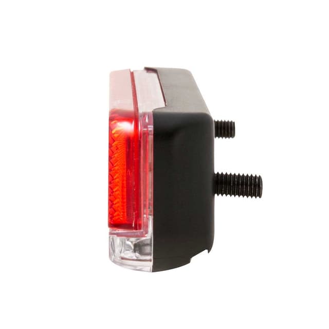 Spanninga Solo XE E-Bike Rear Light 6-36VDC