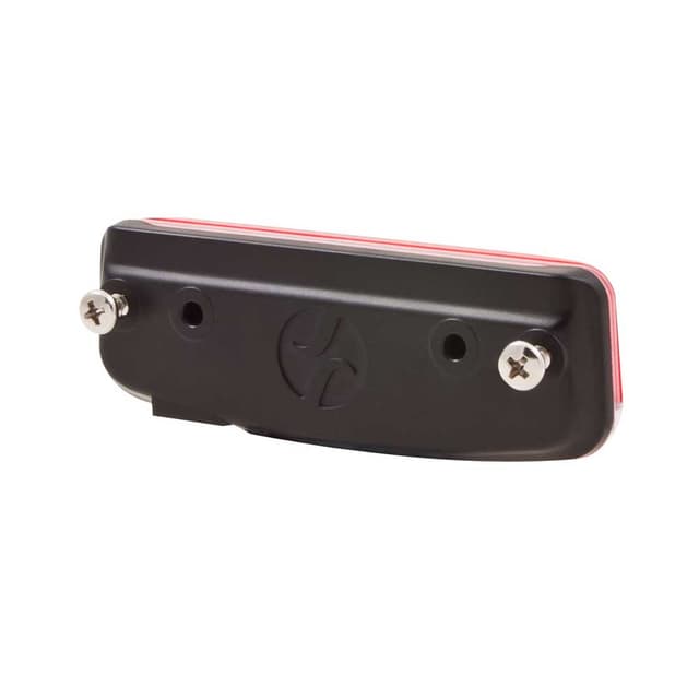 Spanninga Solo XE E-Bike Rear Light 6-36VDC