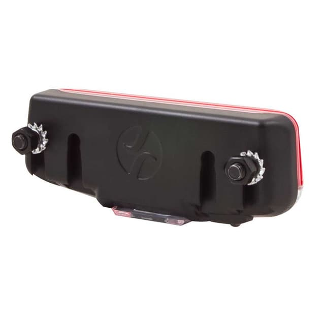 Spanninga Solo XE E-Bike Rear Light 6-36VDC