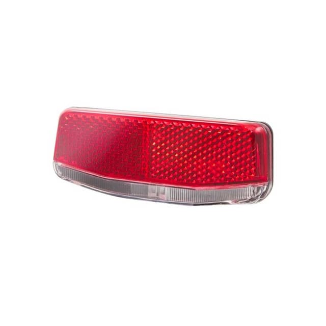 Spanninga Solo XE E-Bike Rear Light 6-36VDC