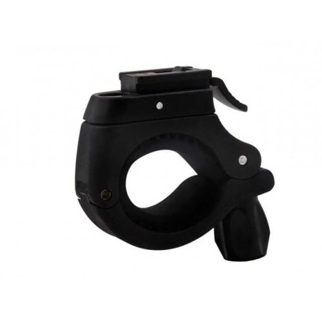 Spanninga BR26 Front Light Handlebar Bracket
