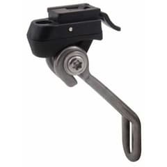 Spanninga BR140 Light Bracket for Fork
