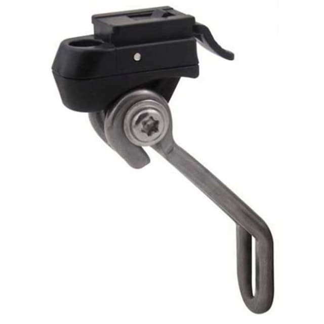 Spanninga BR140 Light Bracket for Fork