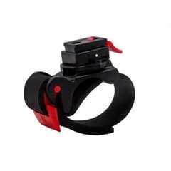 Spanninga BR1 Front Light Handlebar Bracket
