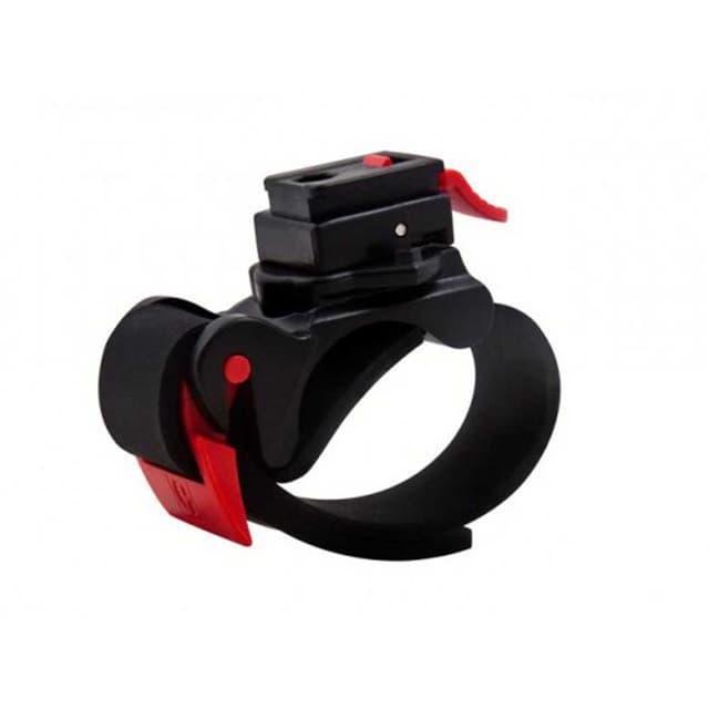 Spanninga BR1 Front Light Handlebar Bracket