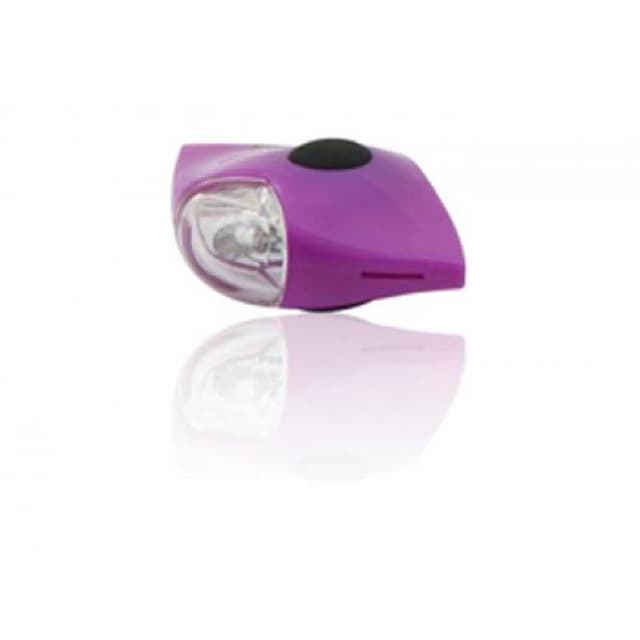 Spanninga Pirata Light Set Purple