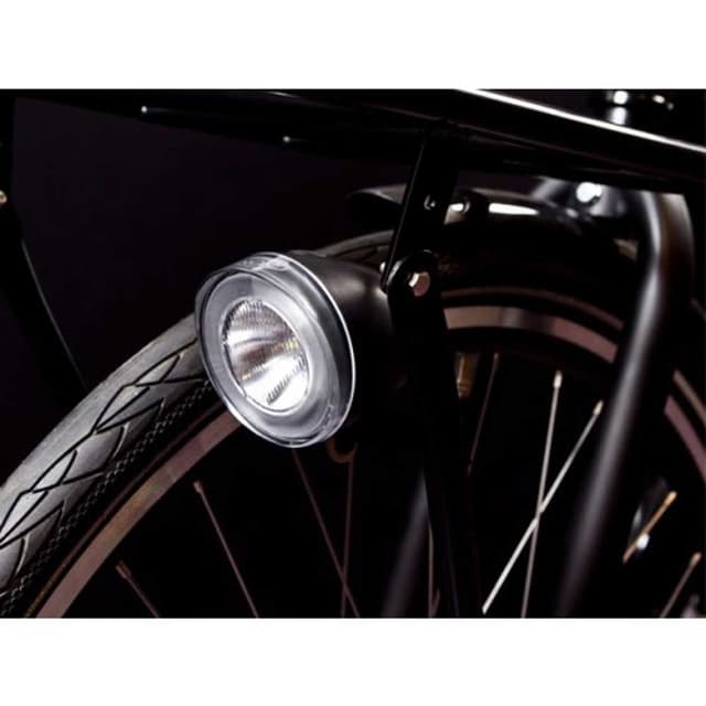 Spanninga Swingo Xb Front Bike Light