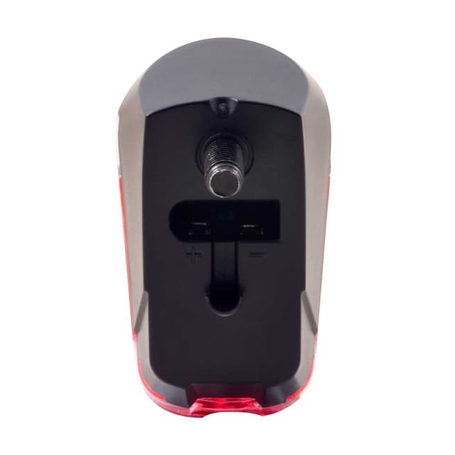 Spanninga Presto Guard XE E-Bike Rear Light 6-36VDC