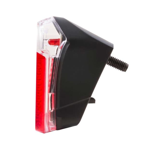 Spanninga Presto Guard XE E-Bike Rear Light 6-36VDC