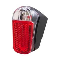 Spanninga Presto Guard XE E-Bike Rear Light 6-36VDC