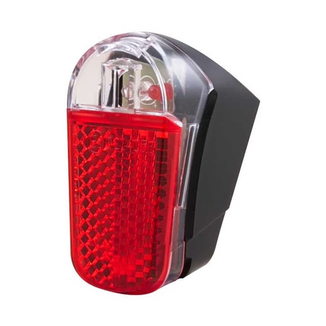 Spanninga Presto Guard XE E-Bike Rear Light 6-36VDC