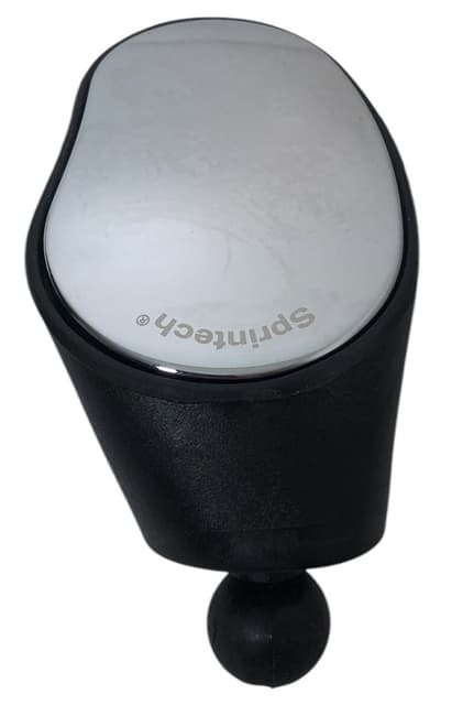 Sprintech Racing Bike Mirror Left Side Black