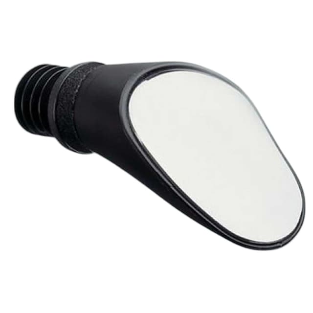 Sprintech Racing Bike Mirror Left Side Black
