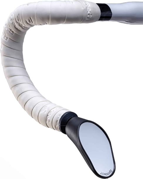 Sprintech Racing Bike Mirror Chrome