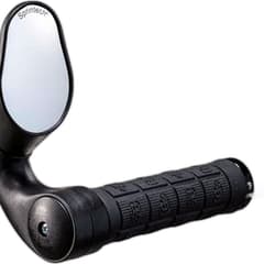 Sprintech Racing Bike Mirror Chrome