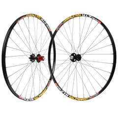 Notubes Race Gold MTB Single Speed Rear Wheel 29"
