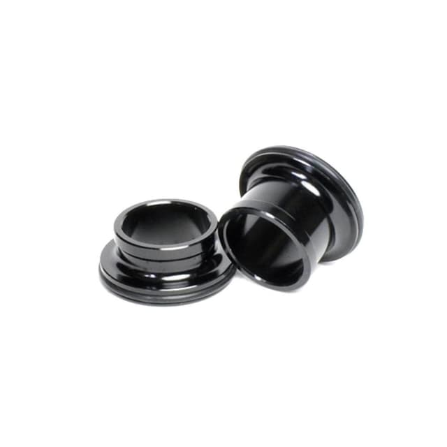 Notubes 20mm Front Axle Conversion Kit 3.30HD