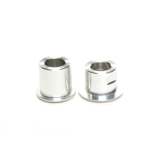 Notubes Rear Axle End Cups 12x142 Type II Hub 3.30/3.30Ti Shimano