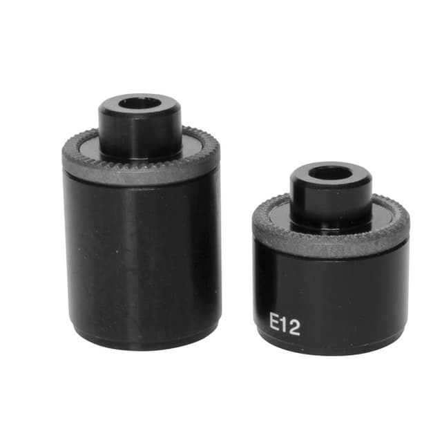 Notubes Rear Axle End Cups 10x135 QR Neo CL