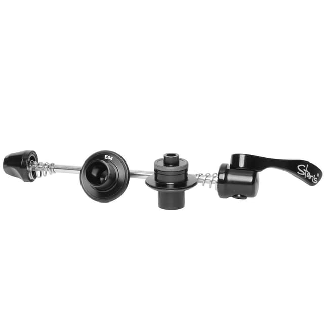 Notubes Neo Front Hub Conversion Kit to Quick Release