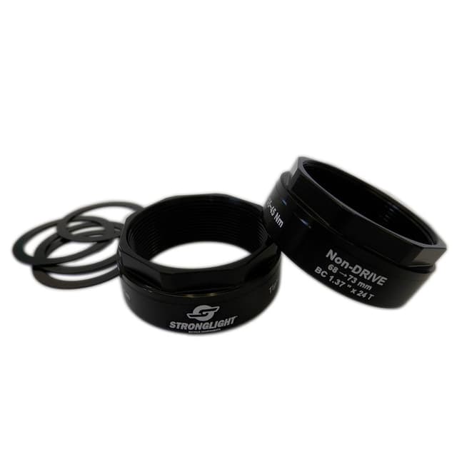 Stronglight Adapter BB30 to BSA 68-73mm Bottom Bracket Shells