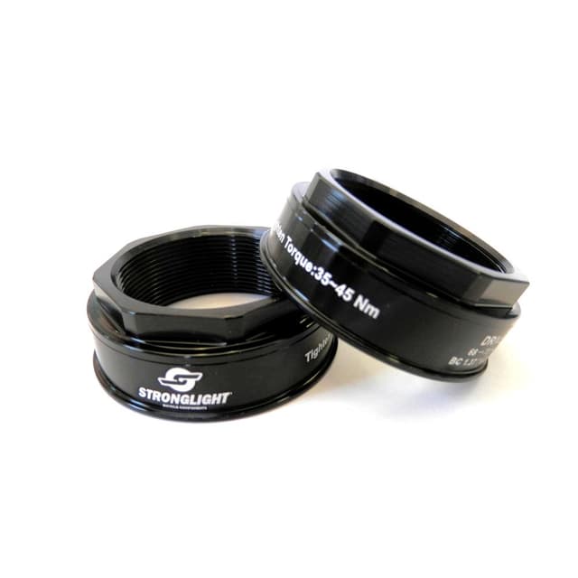 Stronglight Adapter Press Fit PF30 to BSA 68-73mm Bottom Bracket Shells