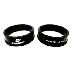 Stronglight Adapter Press Fit PF30 to BB.86/89/92 Bottom Bracket Shells