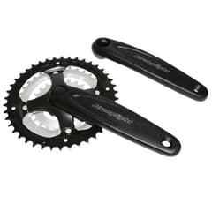 Stronglight Argos Chainset 3x9 170mm