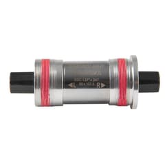 Stronglight JP 400 Square Axle Bottom Bracket JIS Alu 68mm BSC 113mm