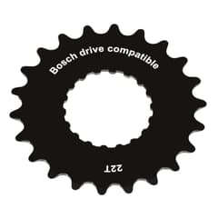 Stronglight E-Bike Bosch 2nd Generation Sprocket 15 Teeth