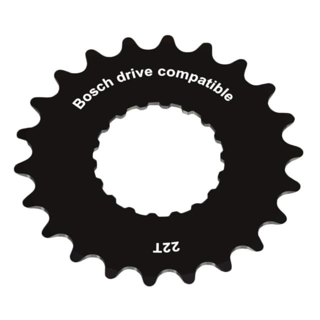 Stronglight E-Bike Bosch 2nd Generation Sprocket 18 Teeth