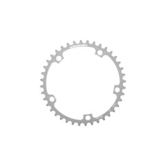 Stronglight Campagnolo External Chainring 135 Type A 5 Arms 2x9/10S Alu 7075 50 Teeth