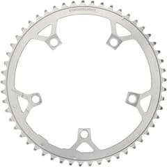 Stronglight Campagnolo External Chainring 135 Type B 5 Arms 2x9/10S Alu 7075 50 Teeth