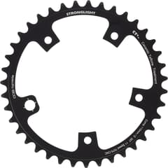 Stronglight Campagnolo Internal Chainring 110 Type D 5 Arms 2x11S CT² 39 Teeth