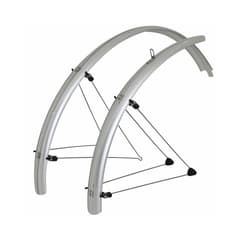 Stronglight Mud Guard 28" Version S Silver 54mm