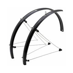 Stronglight Mud Guard 26" Version S Black 60mm
