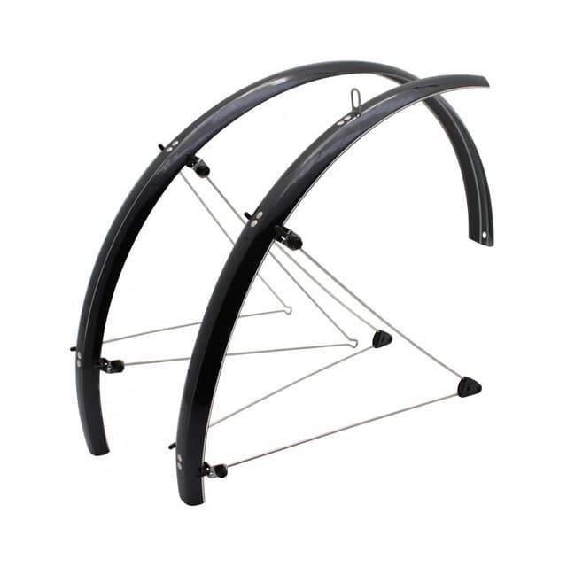 Stronglight Mud Guard 26" Version S Black 60mm